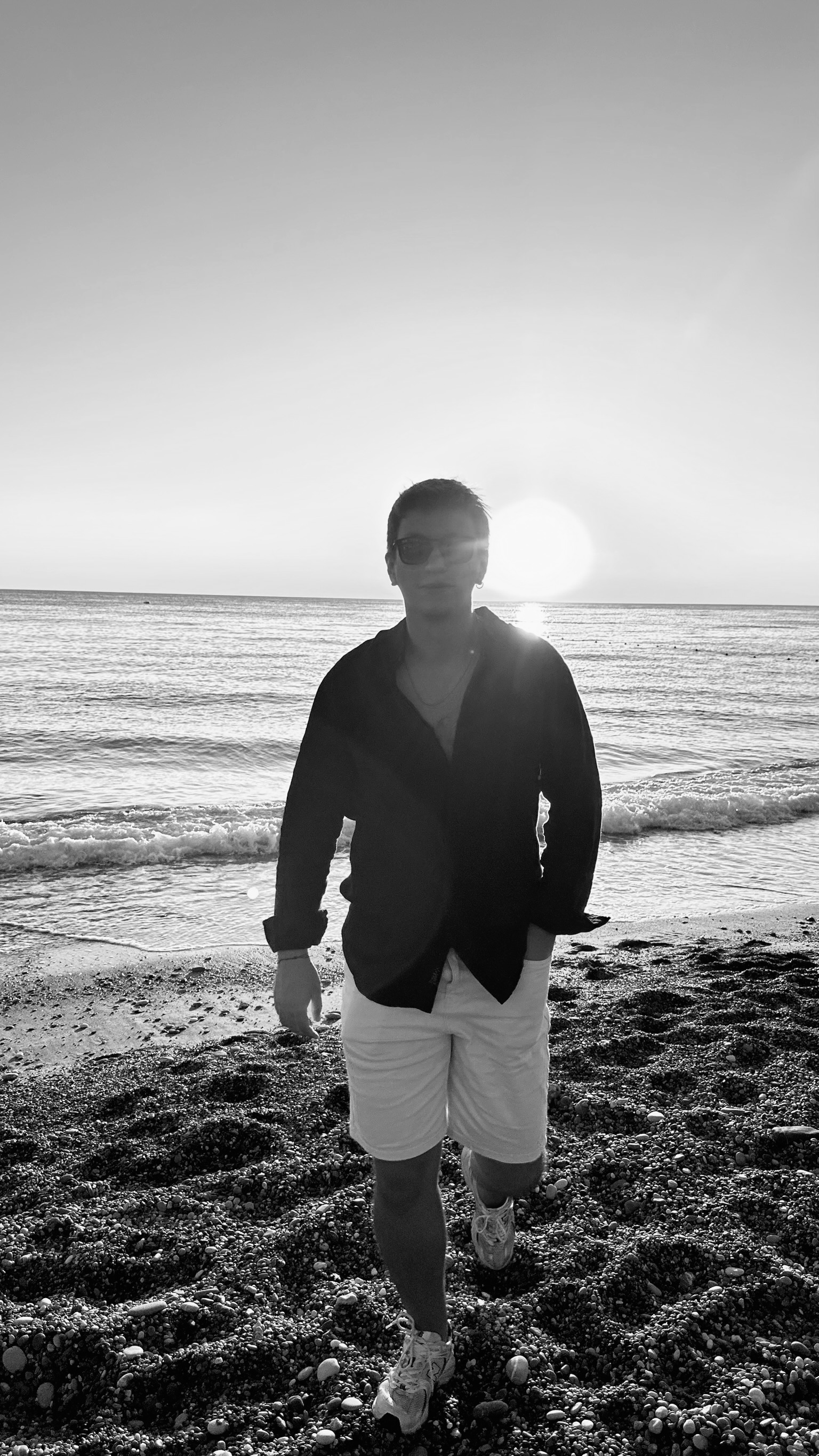 Alper Ergül — Yazılım Mühendisi